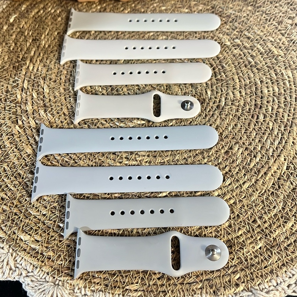 Apple Watch Band Bundle 38/40 MM